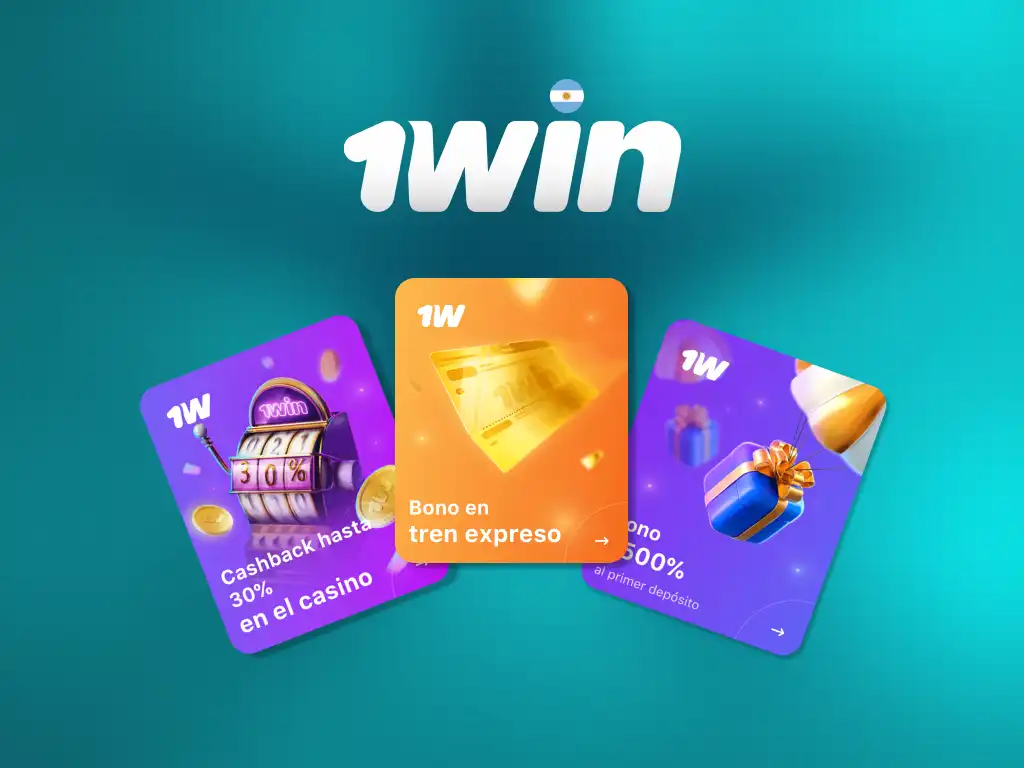 1win: Bono de Bienvenida y Código Promocional 2025 - ¡Ofertas!