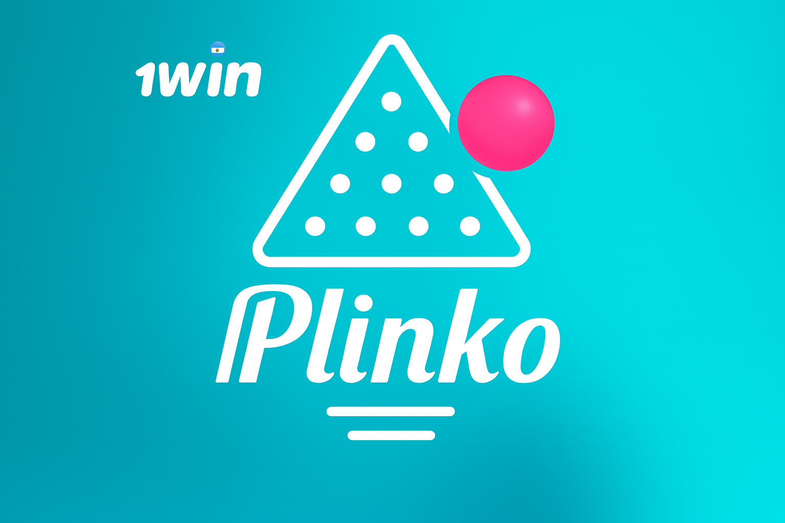 1win Plinko: Apostar en el Juego de 1win Argentina Casino por Dinero Real