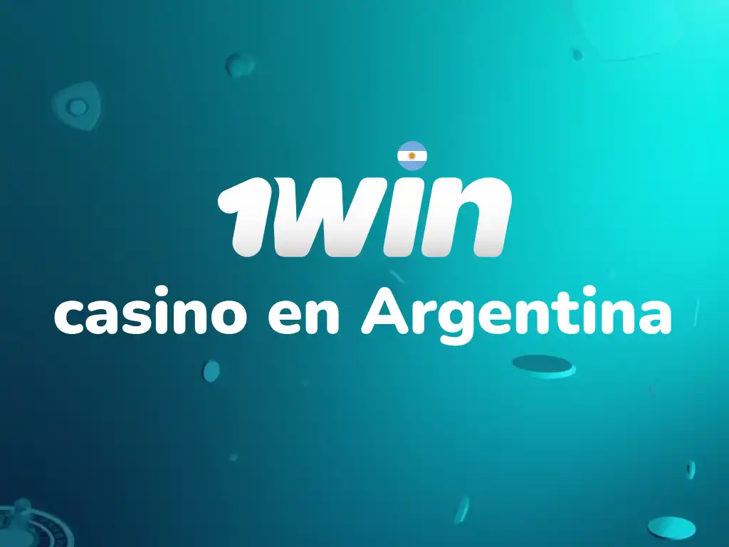 1win Argentina: Sitio Oficial de Casino Online y Apuestas
