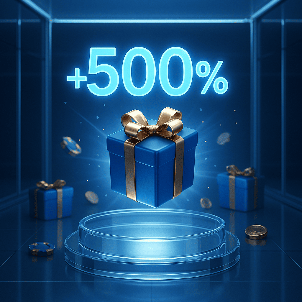 Bonos y Promociones en 1win