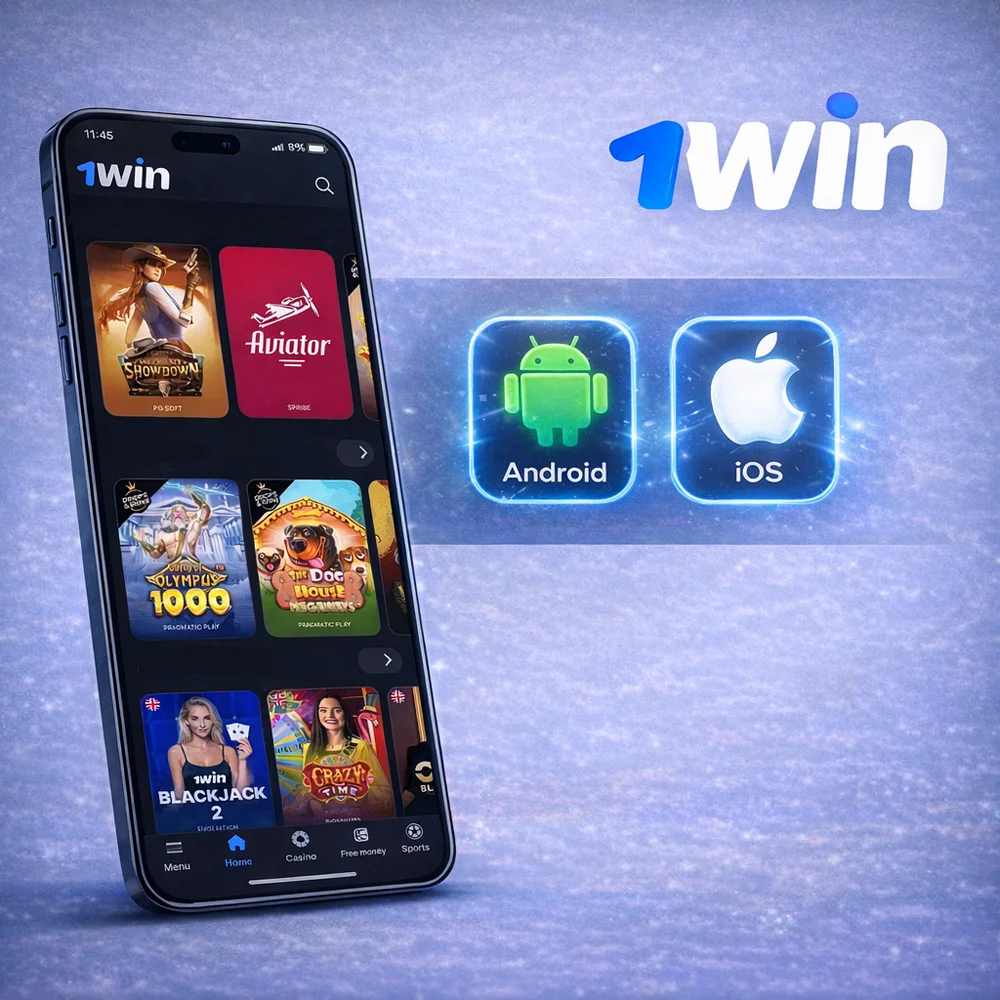 1win App Argentina